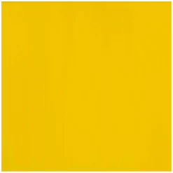 Ecola Plakkaatverf Fles 16ml Geel 200