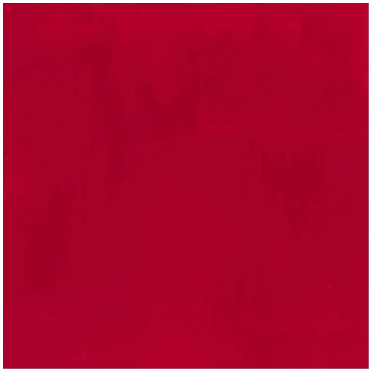 Ecola Plakkaatverf Fles 16ml Karmijn 318