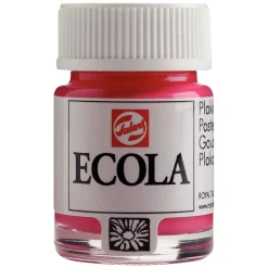 Ecola Plakkaatverf Fles 16ml Tyrischroze 359