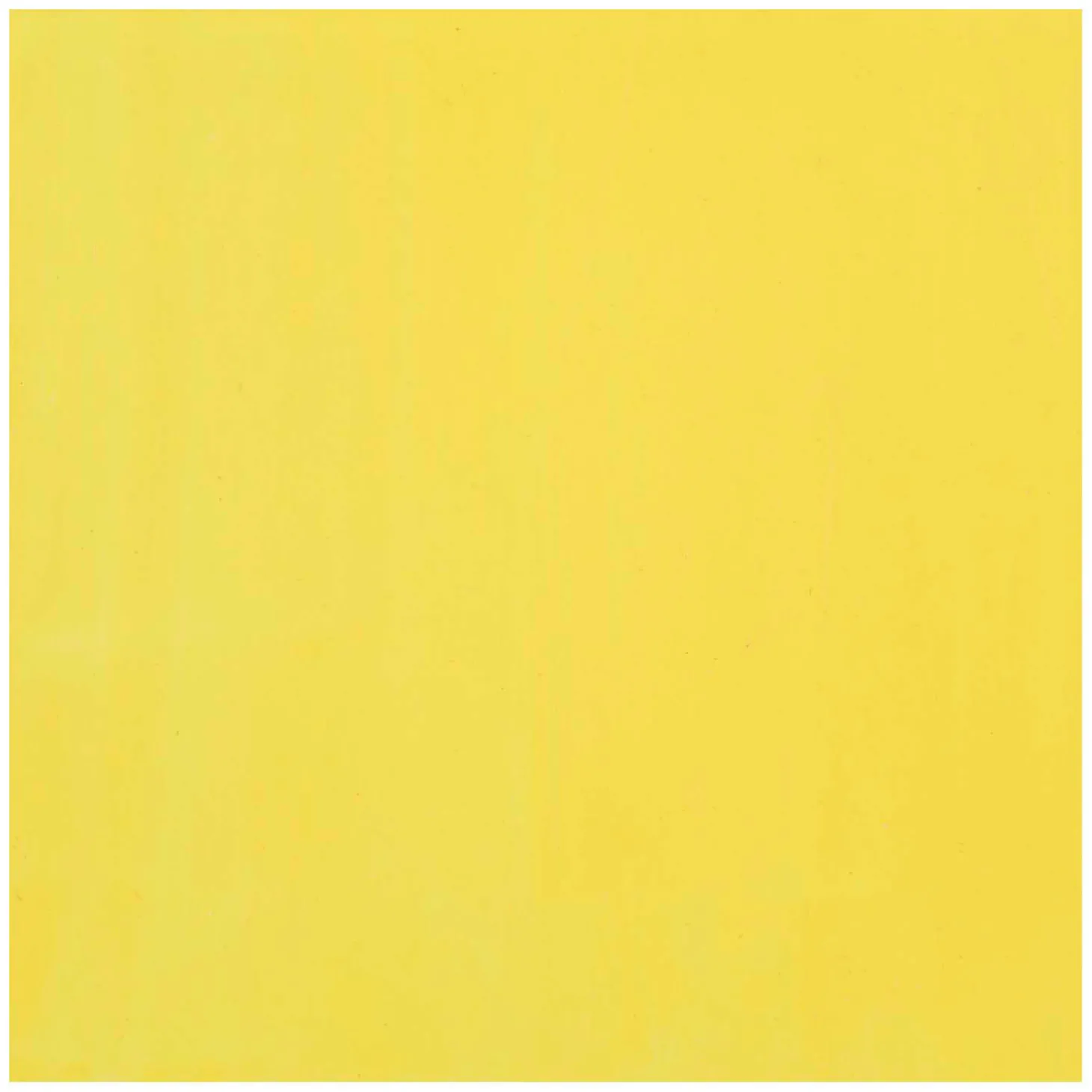 Ecola Plakkaatverf Fles 16ml Citroengeel (Primair) 205