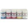 Ecola Plakkaatverf Set, 10x16ml