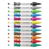 Ecoline Duotip Markers Basisset, 12dlg.