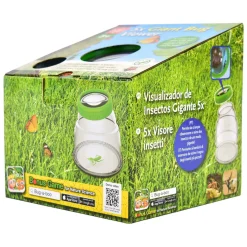 Edu Science Grote Insecten Viewer