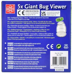 Edu Science Grote Insecten Viewer