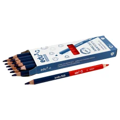 Edu Startpotlood, 12st.