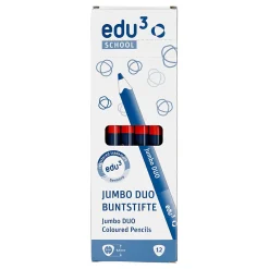 Edu Startpotlood, 12st.