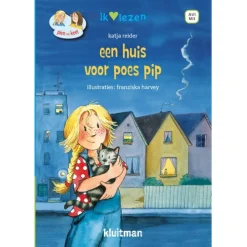 Een huis voor poes Pip AVI-M3