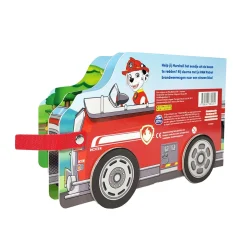 Een nieuwe klus voor PAW Patrol!