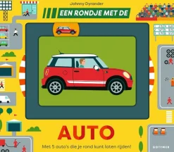 Een rondje met de Auto