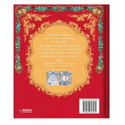 Een Schatkist vol Kerstverhalen