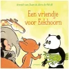 Een vriendje voor Eekhoorn