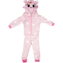 Eenhoorn Onesie Maat 98-104