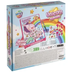 Eenhoorn Operatie Behendigheidsspel