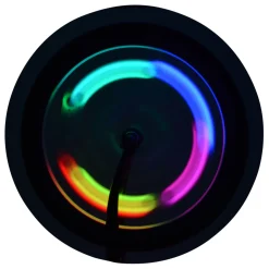 Eenhoorn Spaakverlichting, 2st.