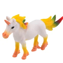 Eenhoorn Speelfiguren, 5st.