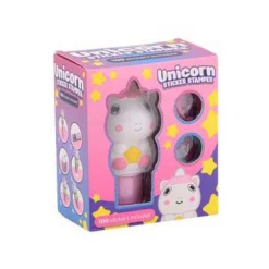 Eenhoorn Sticker Stamper, 100 Stickers