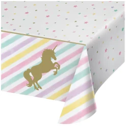 Eenhoorn Tafelkleed