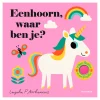 Eenhoorn, waar ben je?