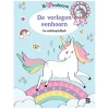 Eenhoorns Verhalenplakboek