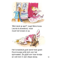 Eerste Leespret voor Meisjes