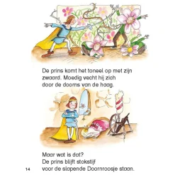 Eerste Leespret voor Meisjes