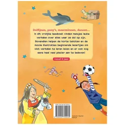 Eerste Leespret voor Meisjes