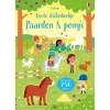 Eerste Stickerboekje Paarden & Pony's