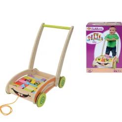Eichhorn Activity Walker