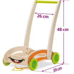 Eichhorn Activity Walker