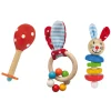 Eichhorn Baby Cadeauset, 3dlg.