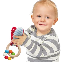 Eichhorn Baby Cadeauset, 3dlg.