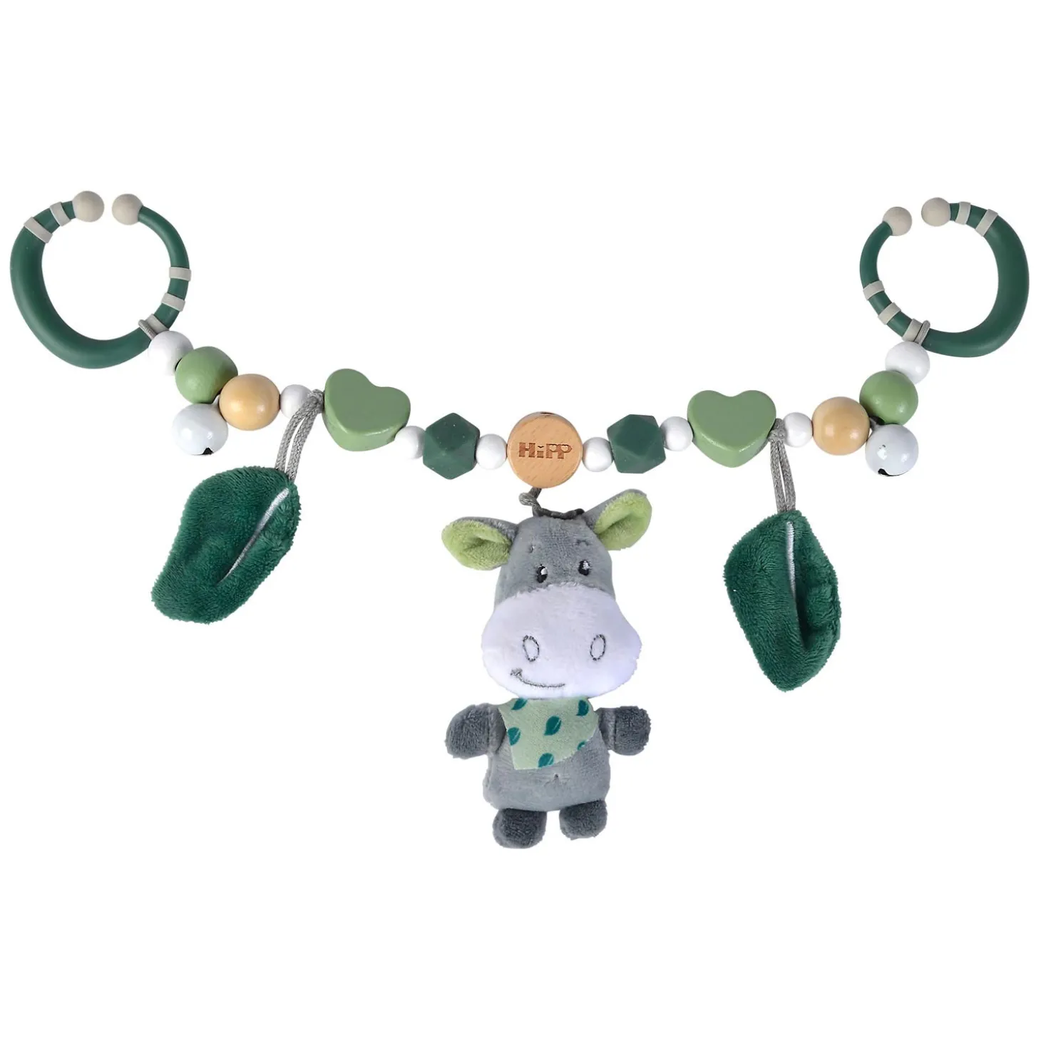 Eichhorn Baby HIPP Kinderwagenspanner