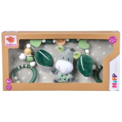 Eichhorn Baby HIPP Kinderwagenspanner