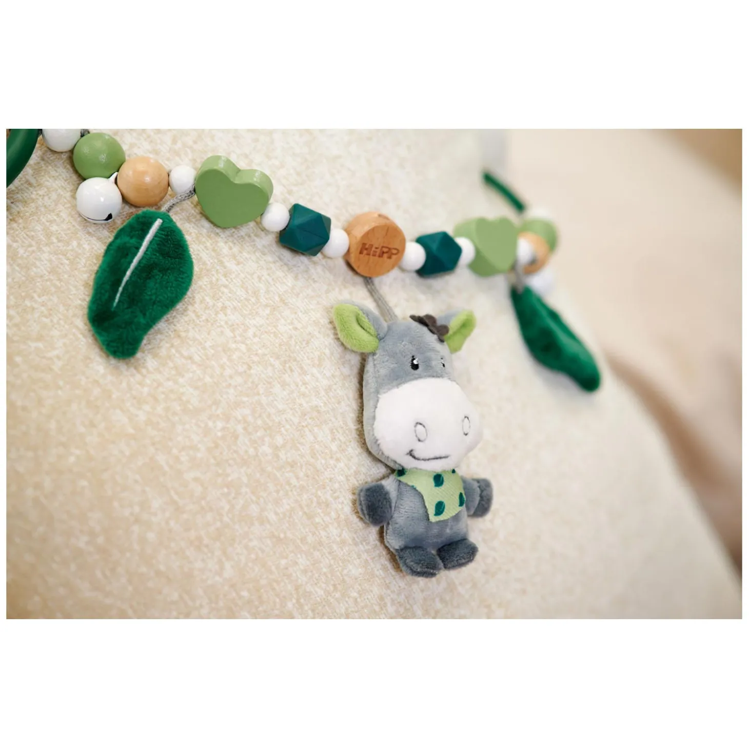 Eichhorn Baby HIPP Kinderwagenspanner