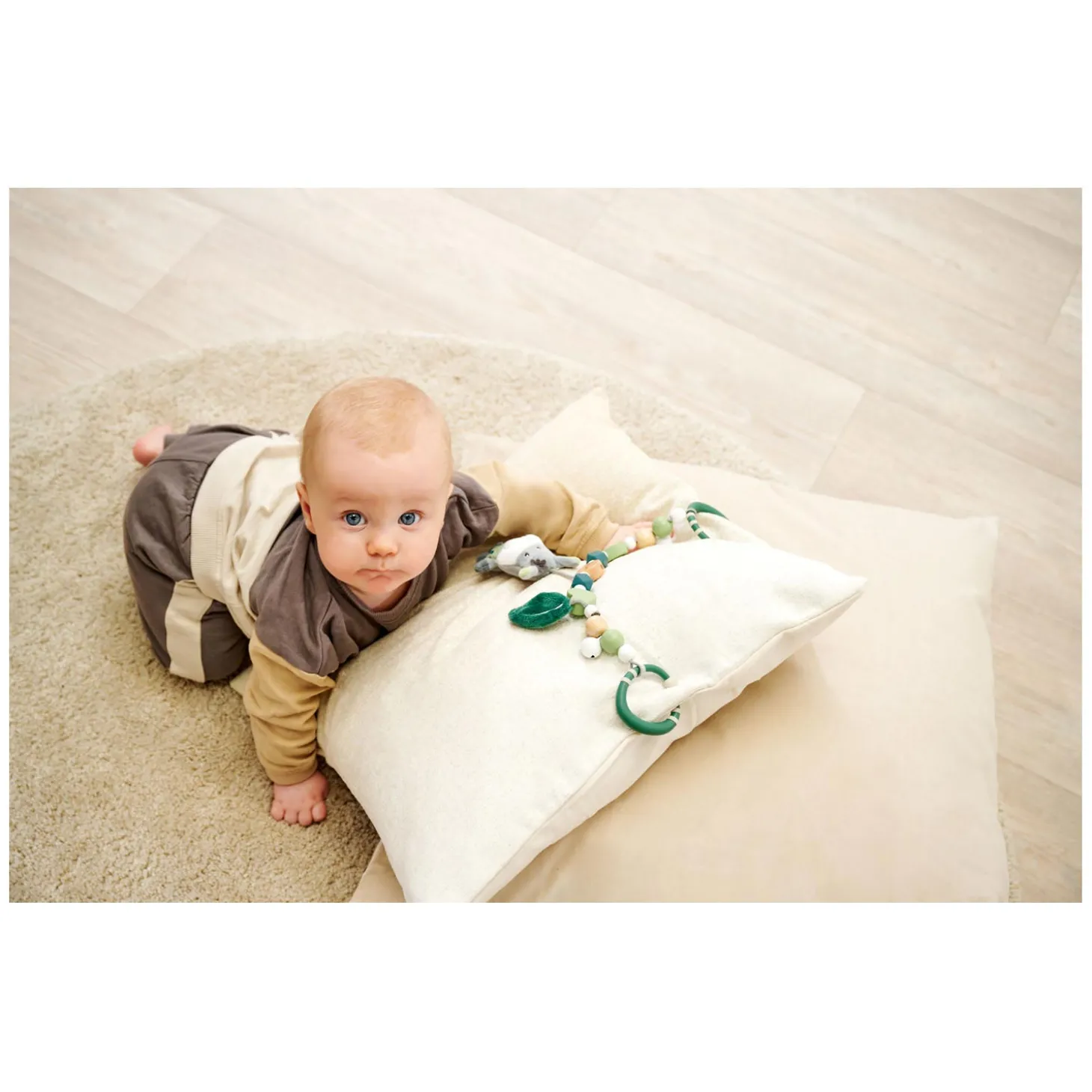 Eichhorn Baby HIPP Kinderwagenspanner