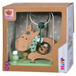 Eichhorn Baby Hipp Motoriek Spiraal Ezel