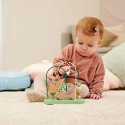 Eichhorn Baby Hipp Motoriek Spiraal Ezel