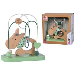 Eichhorn Baby Hipp Motoriek Spiraal Ezel