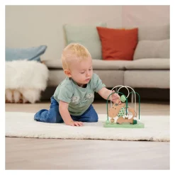 Eichhorn Baby Hipp Motoriek Spiraal Ezel