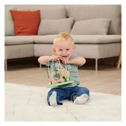 Eichhorn Baby Hipp Motoriek Spiraal Ezel