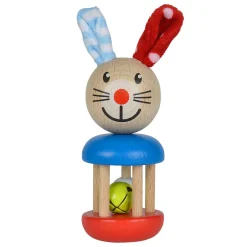 Eichhorn Baby Houten Ratel Konijn