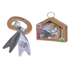 Eichhorn Baby Rammelaar