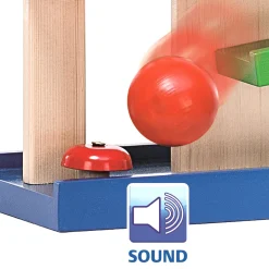 Eichhorn Ballenbaan Huis