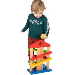 Eichhorn Ballenbaan Huis