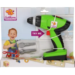 Eichhorn Constructor Accu Schroefmachine