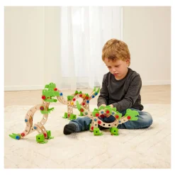 Eichhorn Constructor Dinosaurus, 100dlg,