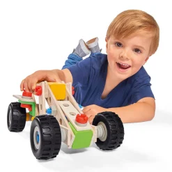 Eichhorn Constructor 4in1, 110dlg.