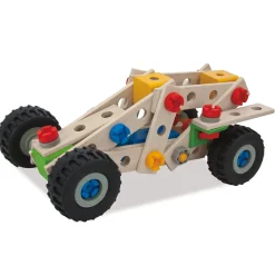 Eichhorn Constructor 4in1, 110dlg.