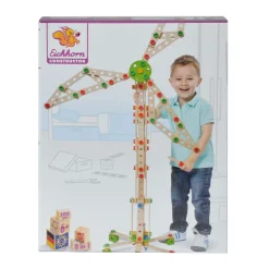 Eichhorn Constructor 8in1, 300dlg.