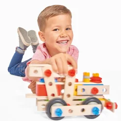 Eichhorn Constructor 4in1, 100dlg.